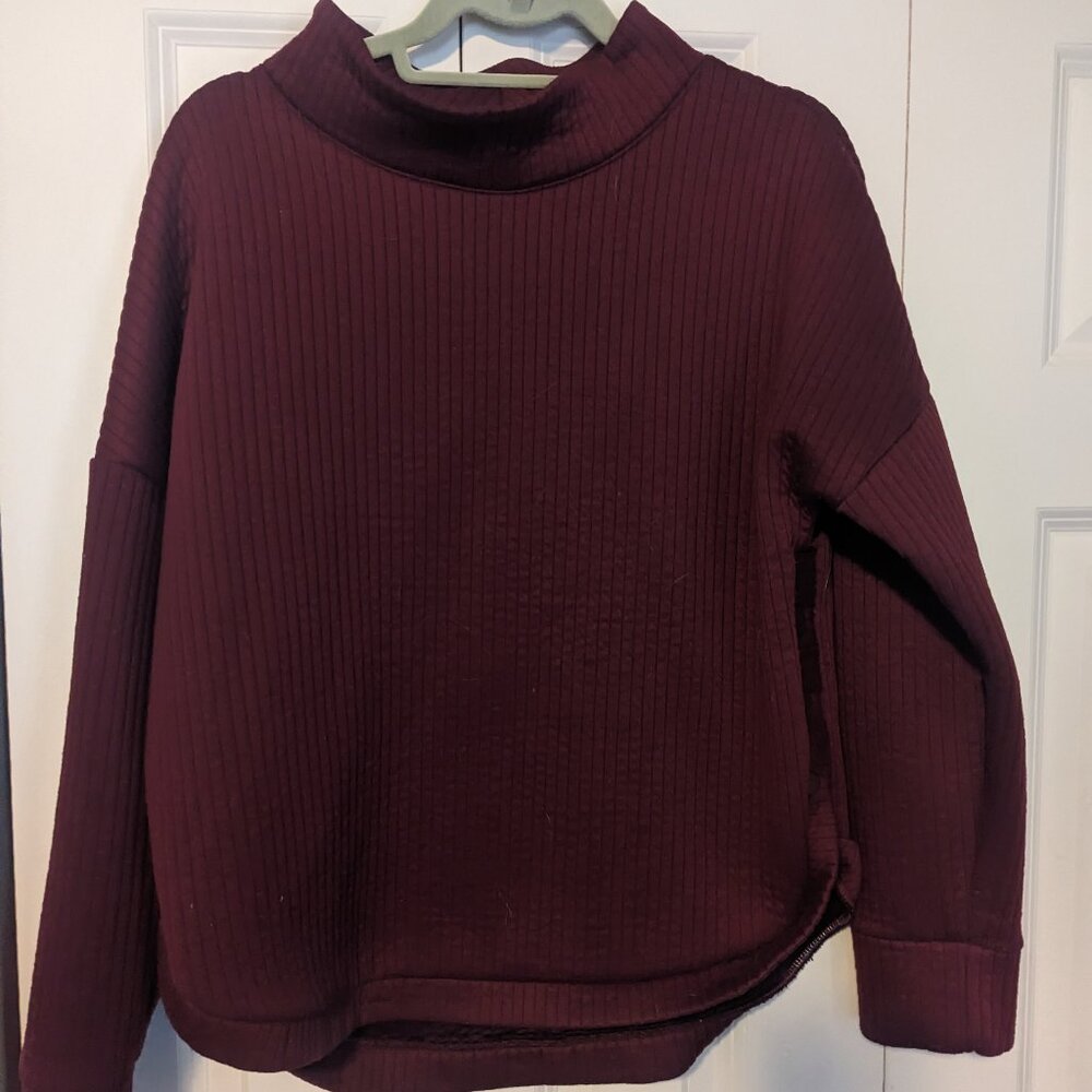 Gap Fit Athletic Sweatshirt